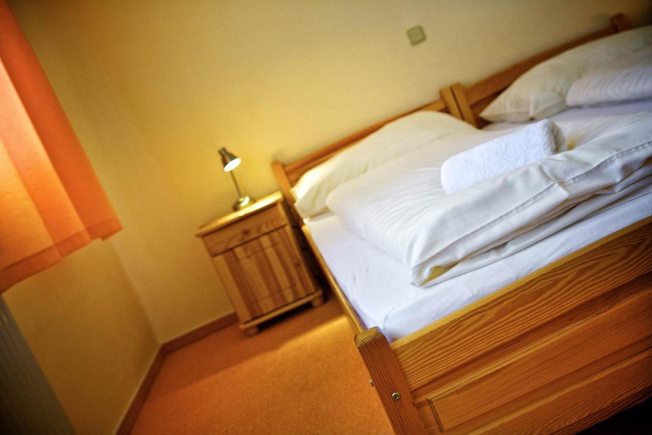 Privat Galfy Hotel Vysoké Tatry Eksteriør billede
