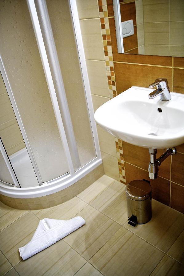 Privat Galfy Hotel Vysoké Tatry Eksteriør billede